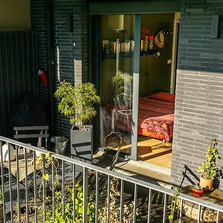D'hotes De Charme A Montreuil-paris Montreuil (Seine-Saint-Denis)